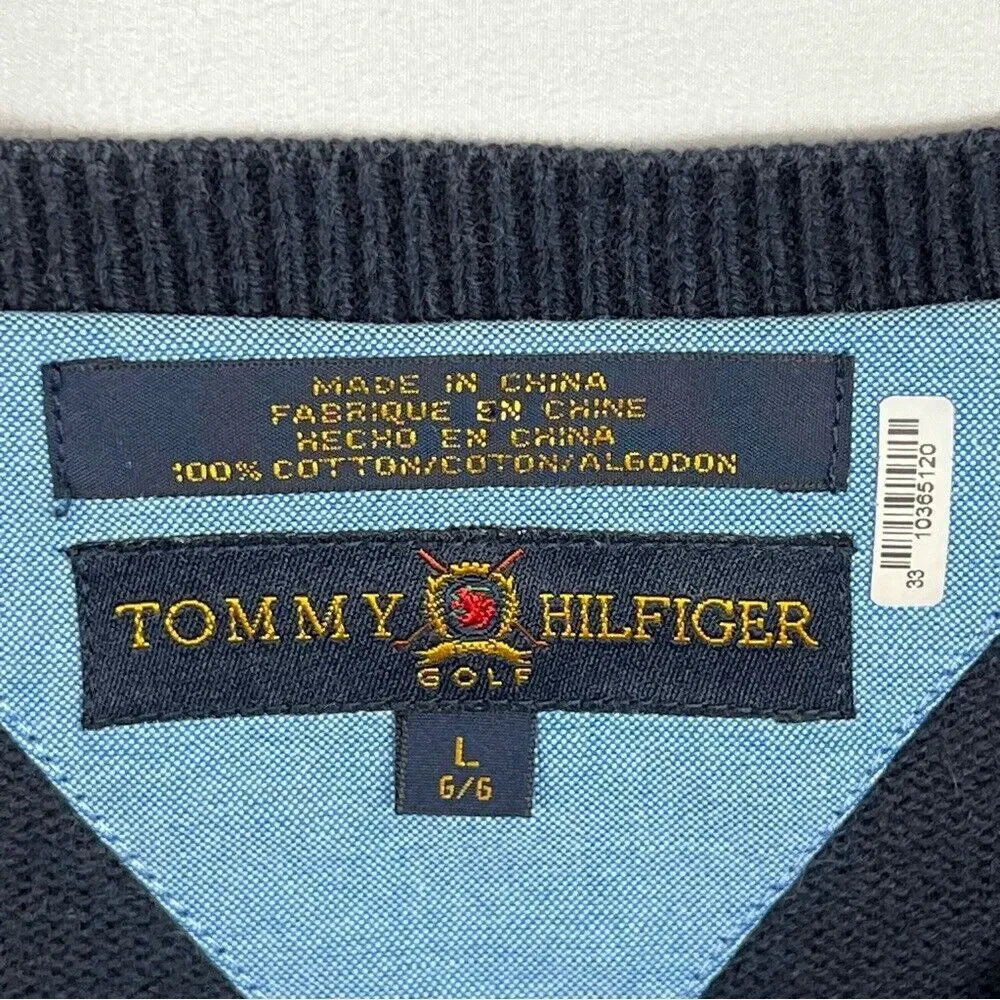 Tommy Hilfiger tommy hilfiger